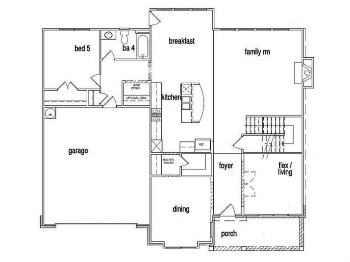 1362 Little Willeo Road, Marietta, GA 30068