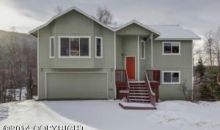 18134 Harbor Point Loop Eagle River, AK 99577