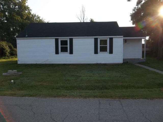 128 Madru Rd, Londonderry, OH 45647