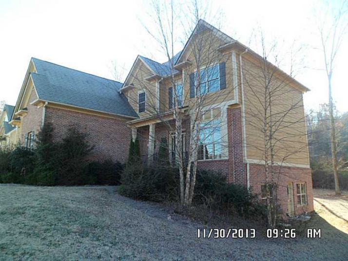 49 Mountainbrook Drive Nw, Cartersville, GA 30121