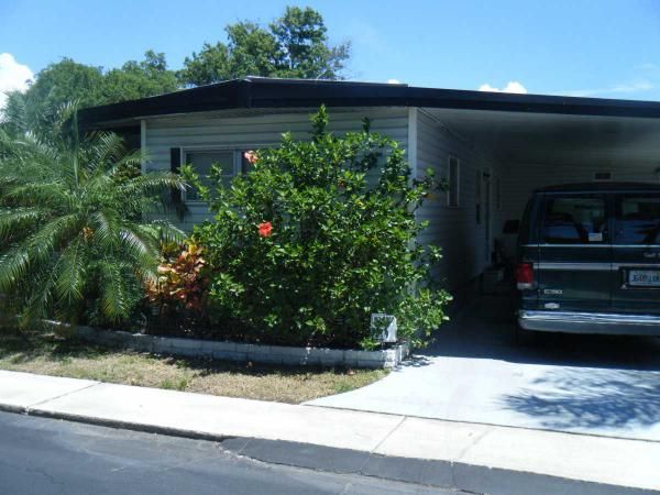 9925 Ulmerton Rd #78, Largo, FL 33771