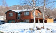 9811 Chatham Circle Eagle River, AK 99577