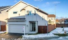 11639 Hummer Bay Loop Eagle River, AK 99577