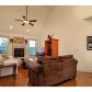 2216 N HIDDEN CREEK DR, Fayetteville, AR 72704 ID:1112508