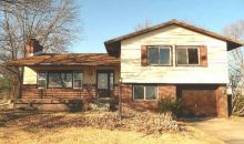 21353 Sacajawea Rd Sedalia, MO 65301