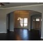 4093 W WATER LILLY CT, Fayetteville, AR 72704 ID:1112567