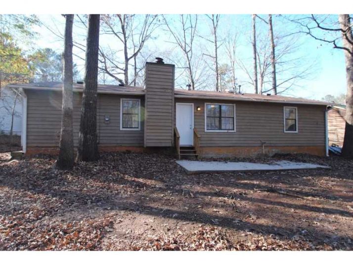 119 Richard Way, Stockbridge, GA 30281