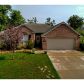 5104 W NEW BRIDGE RD, Fayetteville, AR 72704 ID:1112511