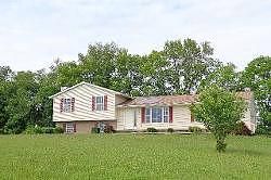 County Road 121, Mount Gilead, OH 43338