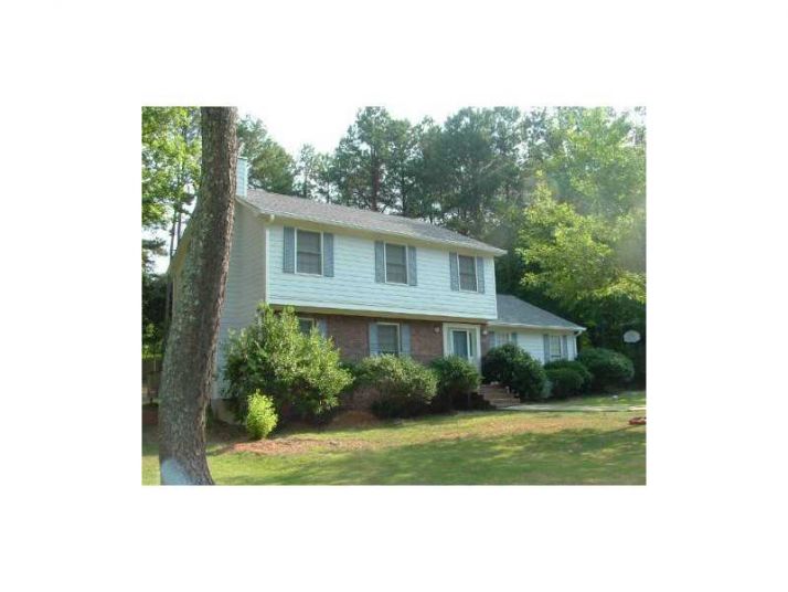 1400 Rhododendron Drive, Acworth, GA 30102