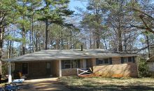 4971 Oakdale Drive Douglasville, GA 30135