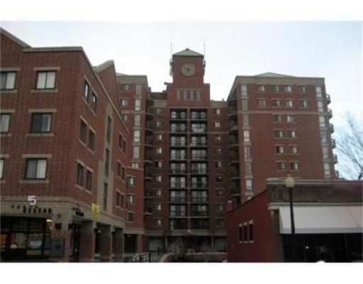 North Beacon #810, Allston, MA 02134