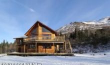 3809 Hiland Road Eagle River, AK 99577