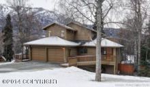 19502 Marble Circle Eagle River, AK 99577