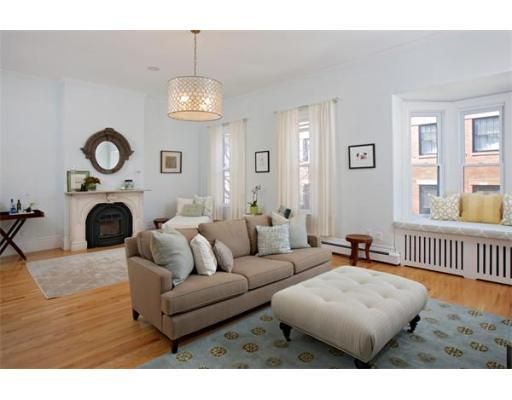 Mount Vernon Street #2, Charlestown, MA 02129