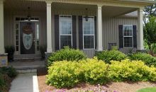 802 Vicki Circle Bremen, GA 30110