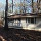 5316 Hamby Road, Acworth, GA 30102 ID:5967564