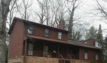 529 Rockborough Terrace Stone Mountain, GA 30083