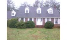 1185 Georgia Avenue S Bremen, GA 30110