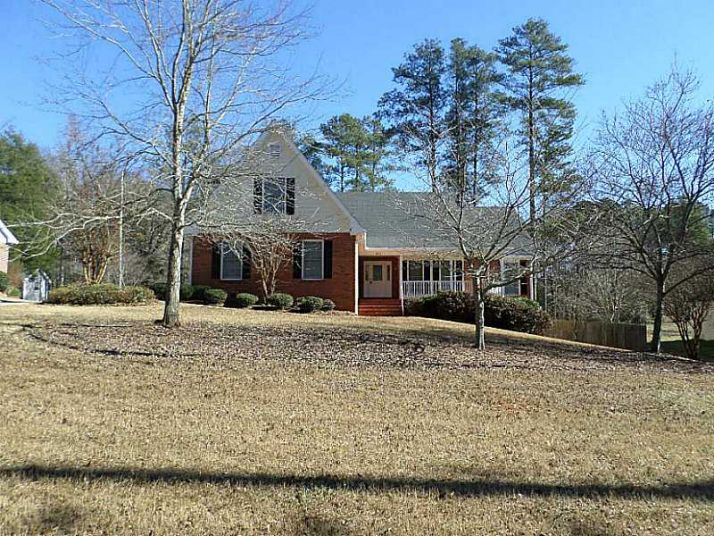 2216 Mcdaniel Mill Road Sw, Conyers, GA 30094