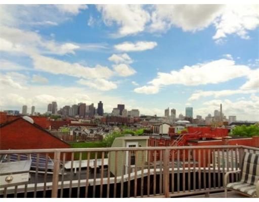 14.5 Mount Vernon Street #1, Charlestown, MA 02129