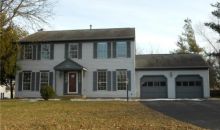 9423 Corey Dr Manassas, VA 20110