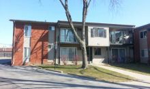 4103 Benjamin Ave Apt 8 Royal Oak, MI 48073