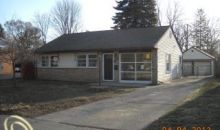 1820 N Washington Ave Royal Oak, MI 48073