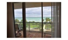 8855 COLLINS AV # 4C Miami Beach, FL 33154
