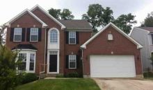 559 Mitchell Way Ct Cincinnati, OH 45238