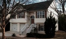 6582 Snowbird Lane Douglasville, GA 30134