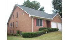 1166 Hunters Drive Stone Mountain, GA 30083