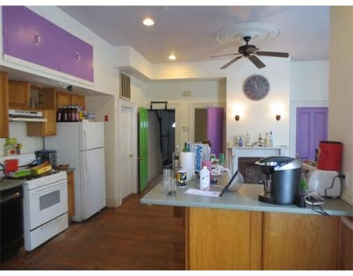 Highgate Street #20, Allston, MA 02134
