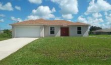 2700 46th St SW Lehigh Acres, FL 33971