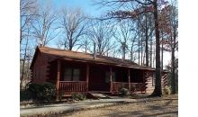 64 Crowe Springs Spur Nw Cartersville, GA 30121