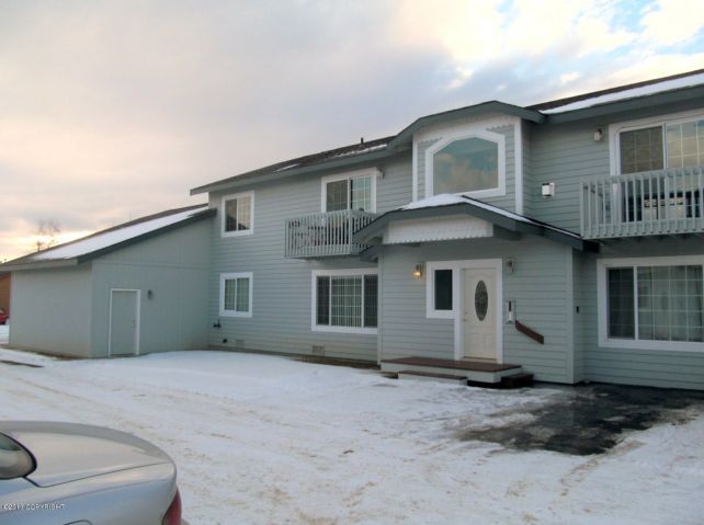 171 E. Danna Ave D, Wasilla, AK 99654