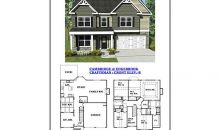 4260 C.w. Wright Drive Cumming, GA 30041