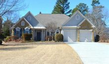 1370 Haddenham Drive Cumming, GA 30041