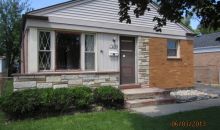 4624 W 82nd Pl Chicago, IL 60652