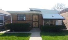 7708 S Sawyer Ave Chicago, IL 60652