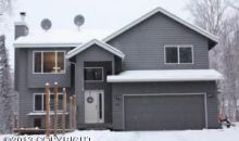 6061 E New Horizon Circle Wasilla, AK 99654