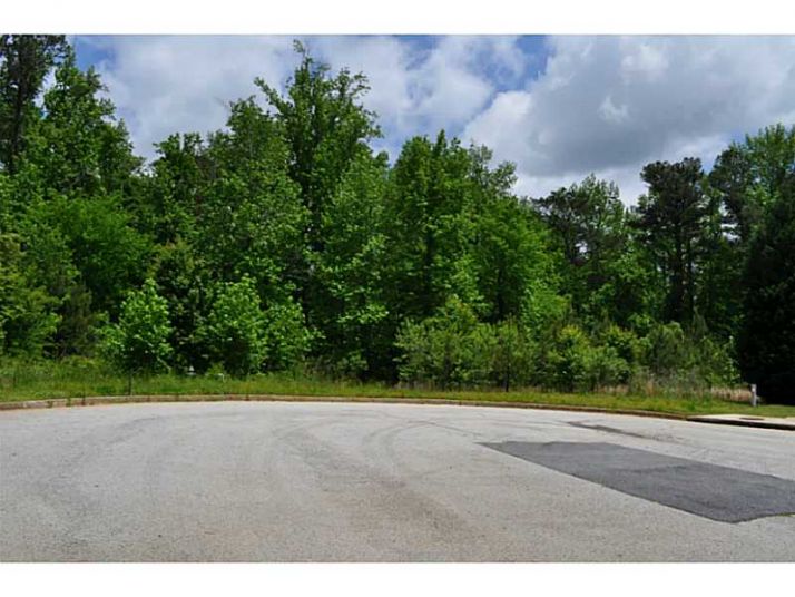 510 Thoreau Lane, Jonesboro, GA 30236