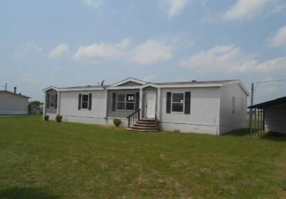 134 Cochise Dr, Ferris, TX 75125