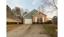 1502 Fall Creek Trace N Douglasville, GA 30134