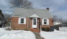 296 Brown Street Hartford, CT 06114