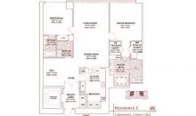 1331 BRICKELL BAY DR # 4209 Miami, FL 33131