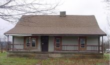 916 Buffalo Rd Gracey, KY 42232