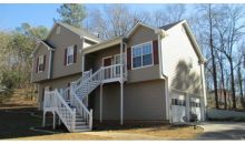 45 N Ridge Drive Adairsville, GA 30103