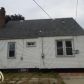 1822 Council Ave, Lincoln Park, MI 48146 ID:700059