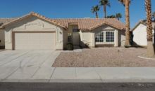 3917 Buchner Lane North Las Vegas, NV 89032